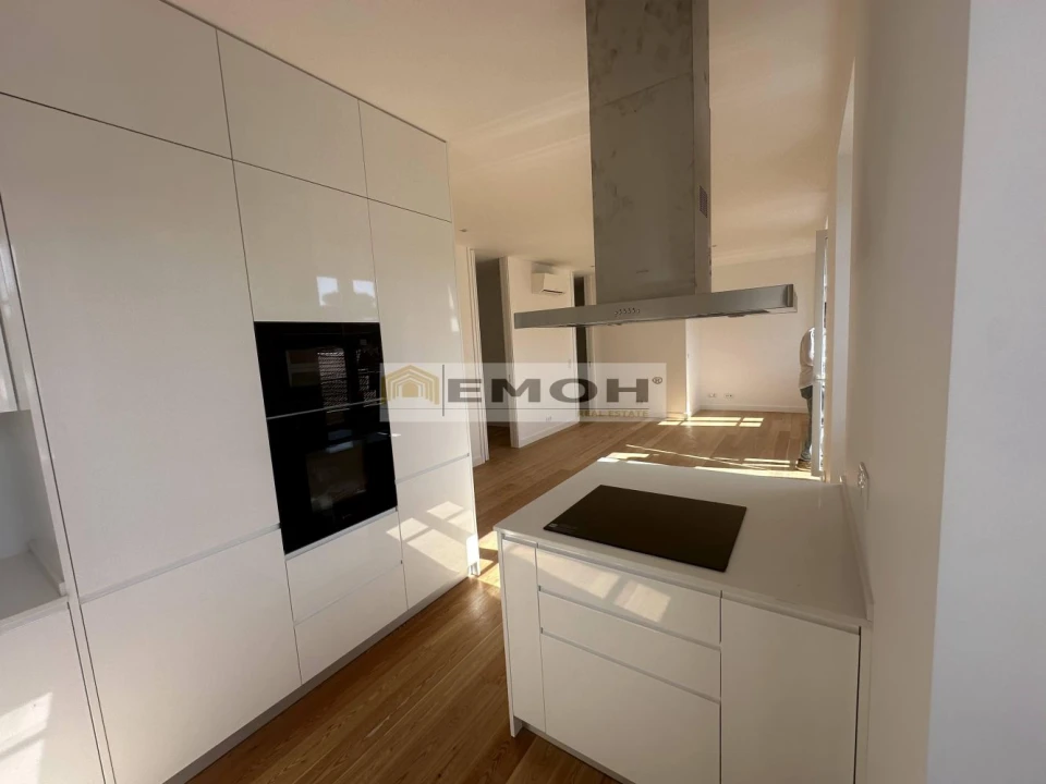 Apartamento T3 para Venda em Cascais e Estoril Foto 3