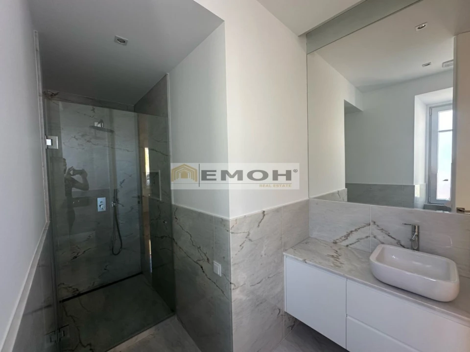 Apartamento T3 para Venda em Cascais e Estoril Foto 15