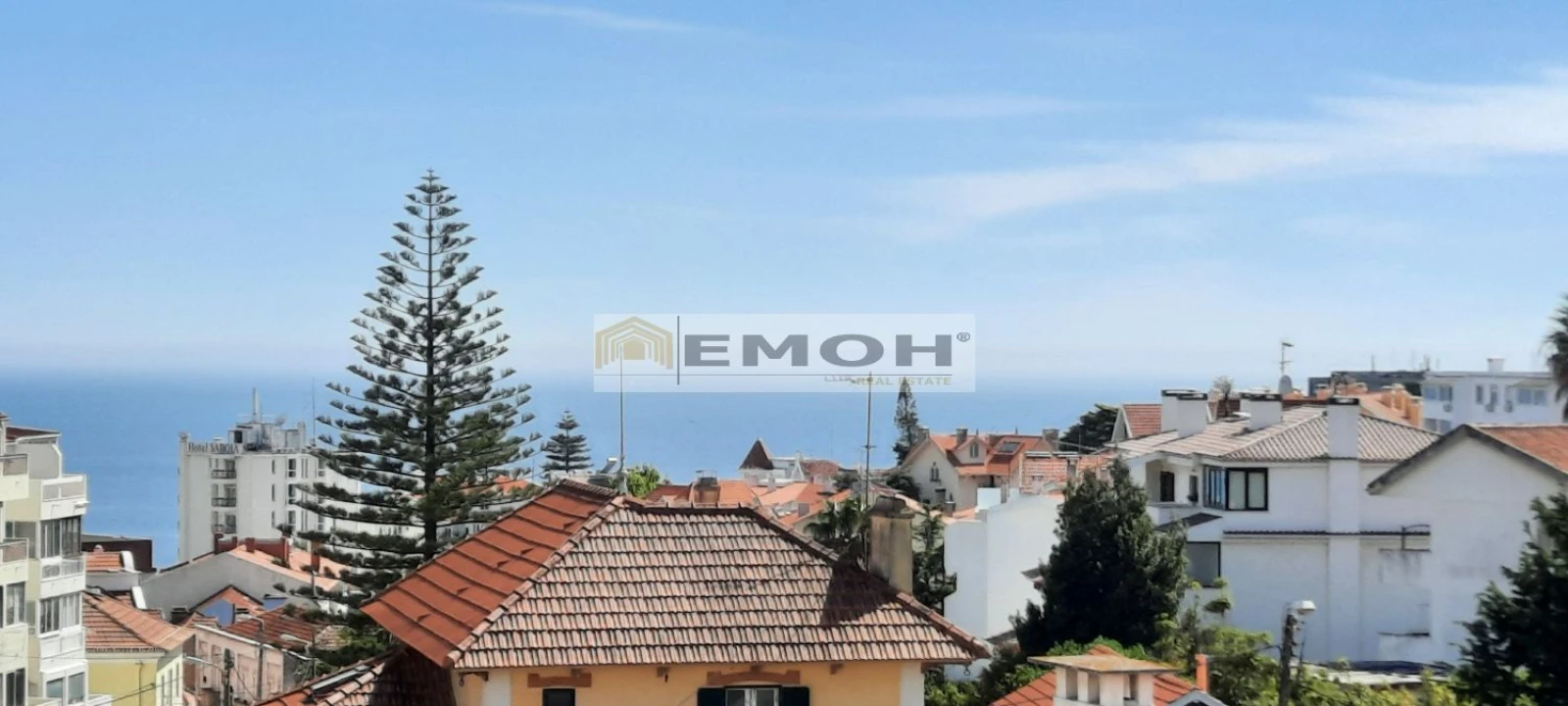 Apartamento T3 para Venda em Cascais e Estoril Foto 21