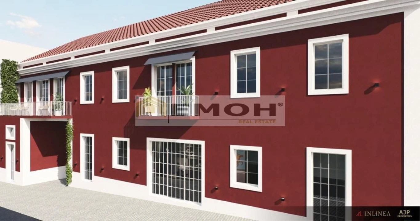 Apartamento T4 para Venda em Cascais e Estoril Foto 6