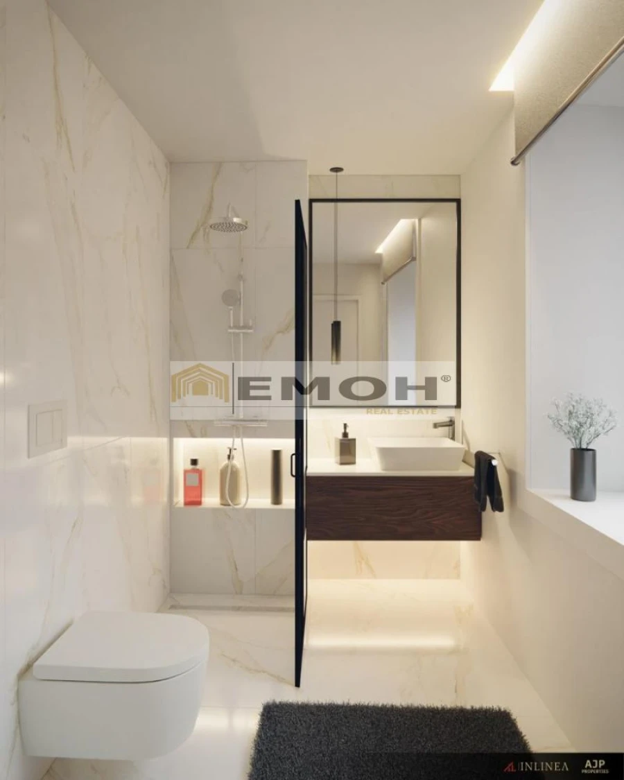 Apartamento T4 para Venda em Cascais e Estoril Foto 8