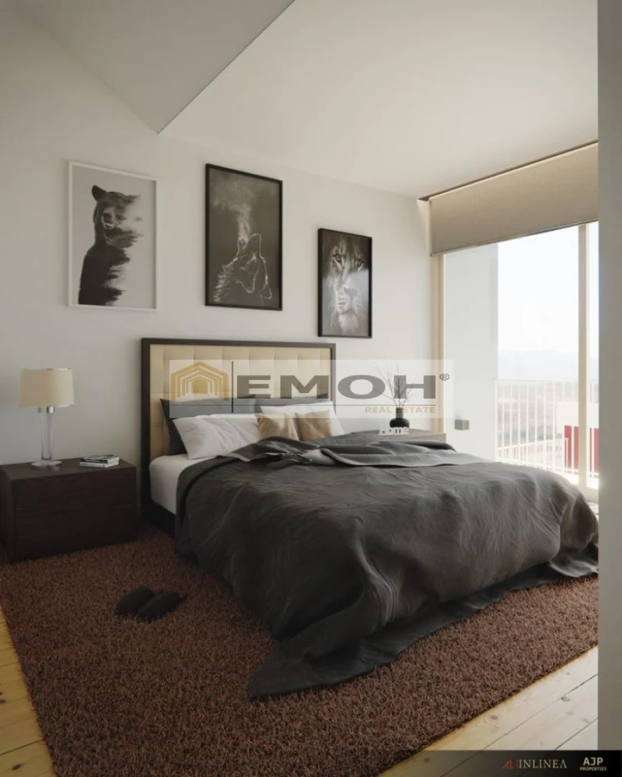 Apartamento T4 para Venda em Cascais e Estoril Foto 10