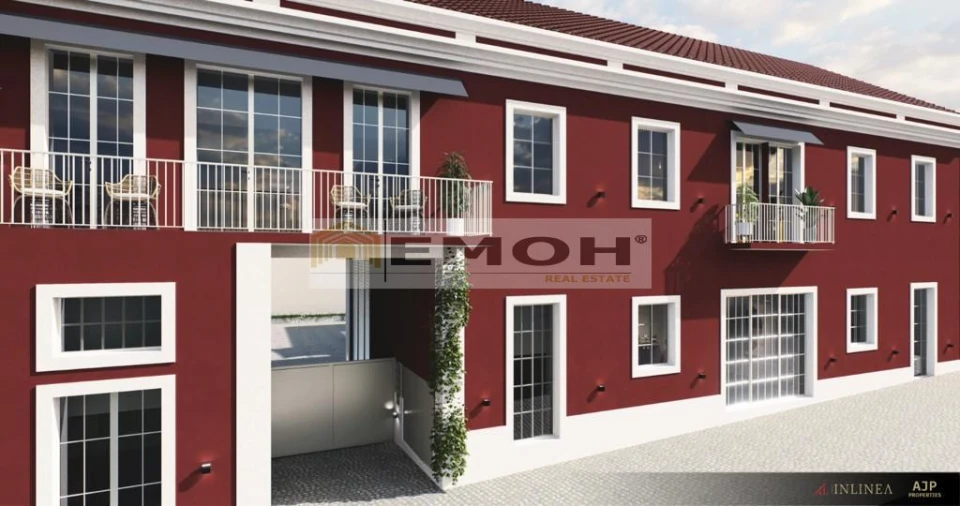 Apartamento T4 para Venda em Cascais e Estoril Foto 5