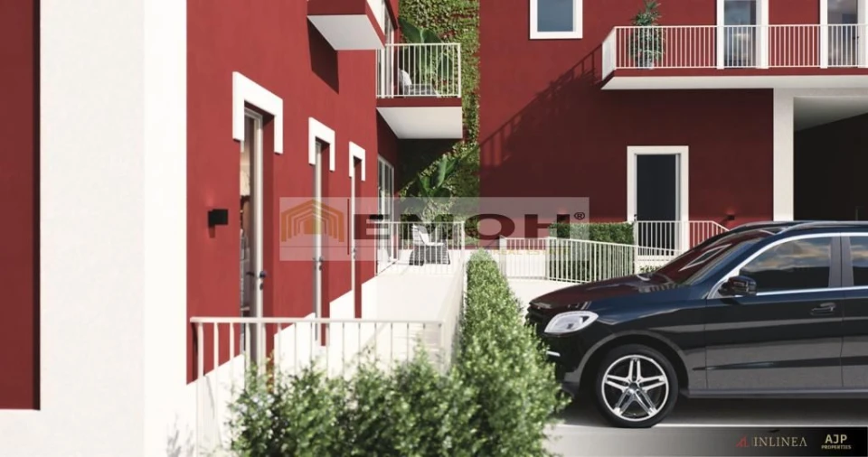 Apartamento T4 para Venda em Cascais e Estoril Foto 11