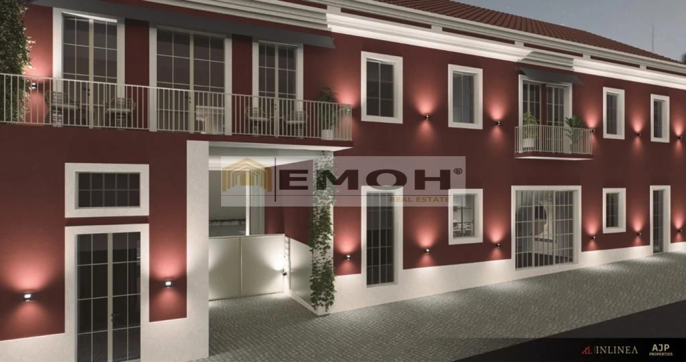 Apartamento T4 para Venda em Cascais e Estoril Foto 2