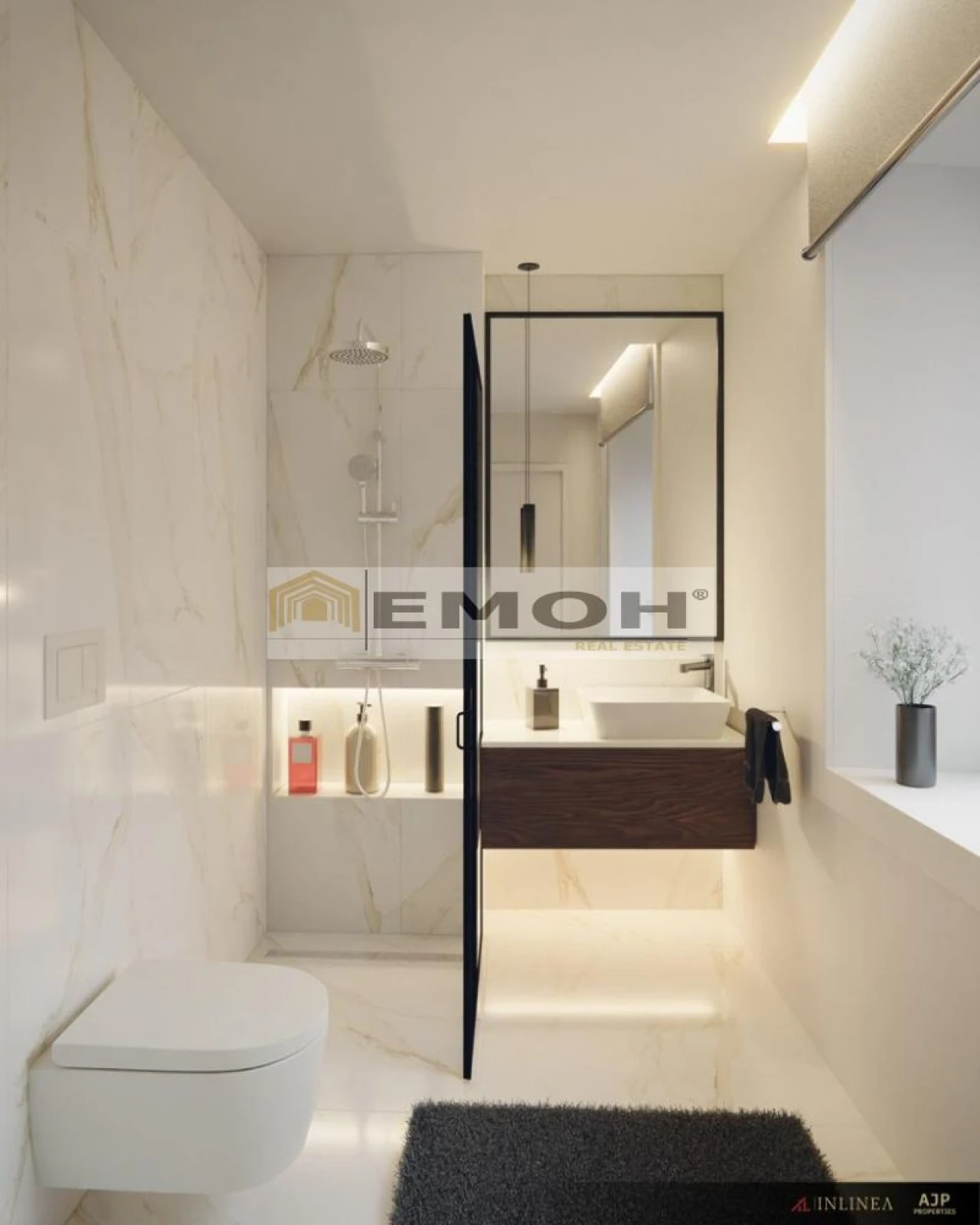 Apartamento T3 para Venda em Cascais e Estoril Foto 8