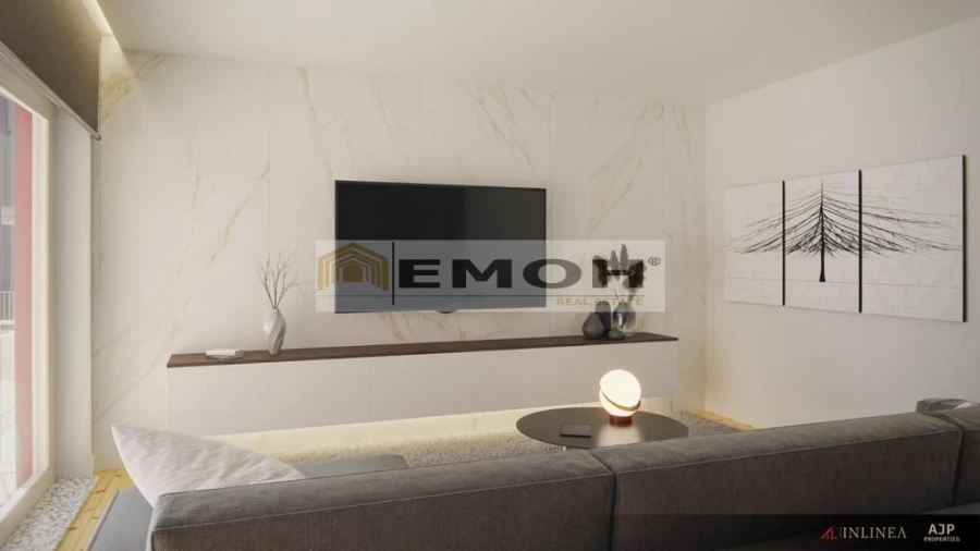 Apartamento T3 para Venda em Cascais e Estoril Foto 14