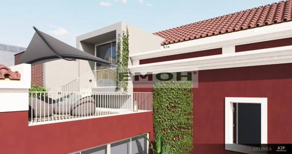 Apartamento T3 para Venda em Cascais e Estoril Foto 4