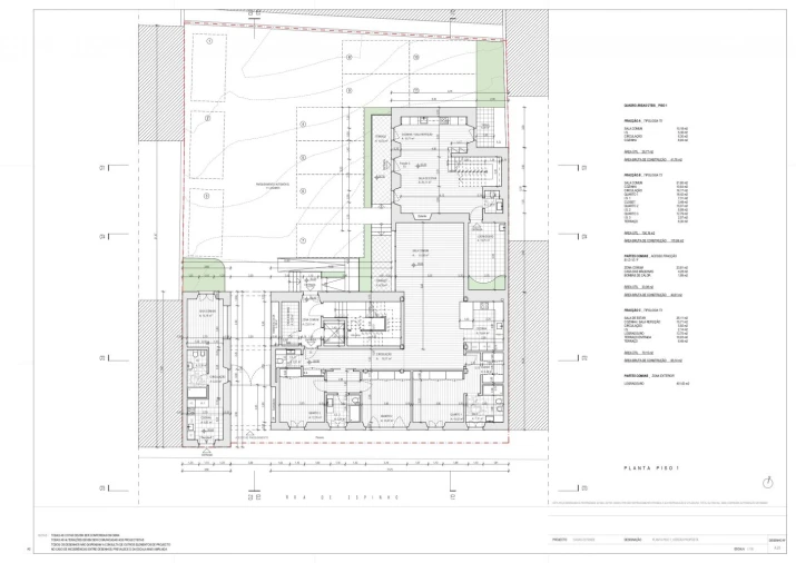 Apartamento T3 para Venda em Cascais e Estoril Foto 26