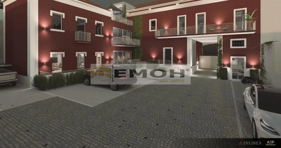 Apartamento T3 para Venda em Cascais e Estoril