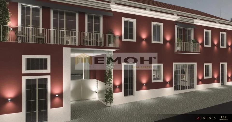 Apartamento T3 para Venda em Cascais e Estoril Foto 3