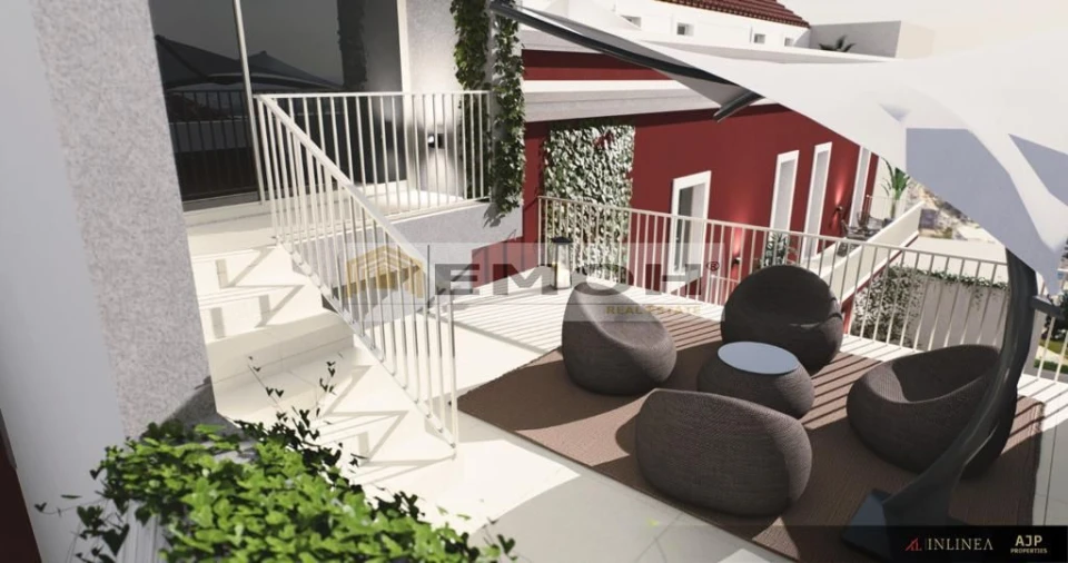 Apartamento T3 para Venda em Cascais e Estoril Foto 5