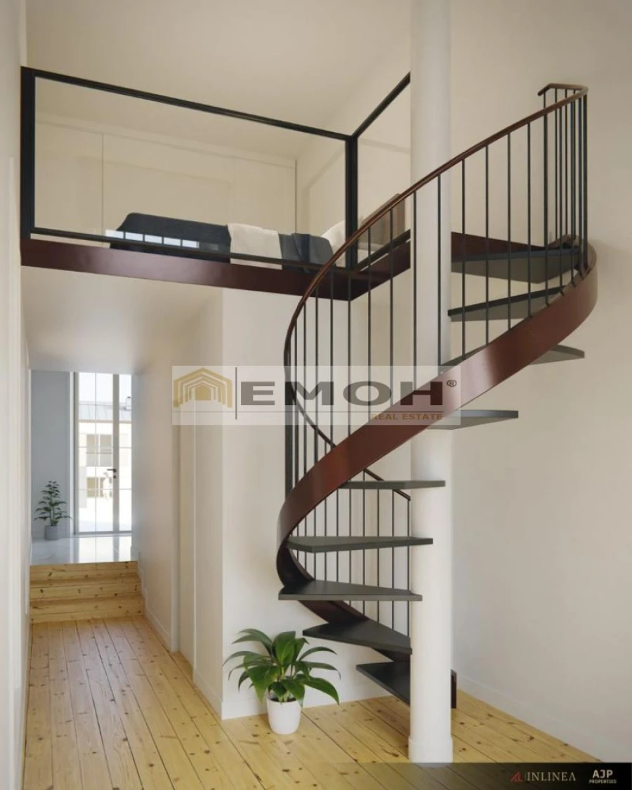 Apartamento T3 para Venda em Cascais e Estoril Foto 19