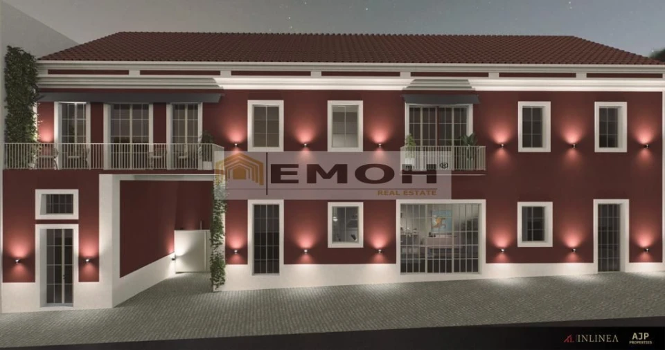 Apartamento T3 para Venda em Cascais e Estoril Foto 17