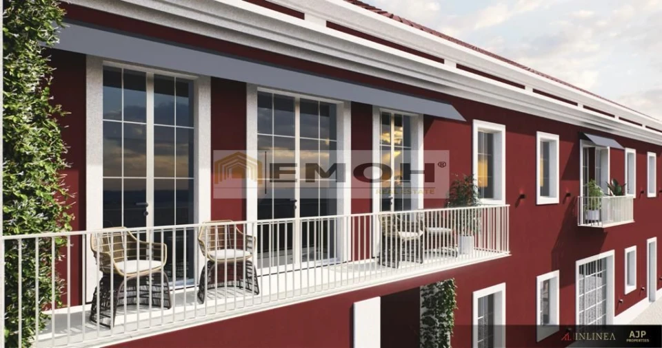 Apartamento T5 para Venda em Cascais e Estoril Foto 16