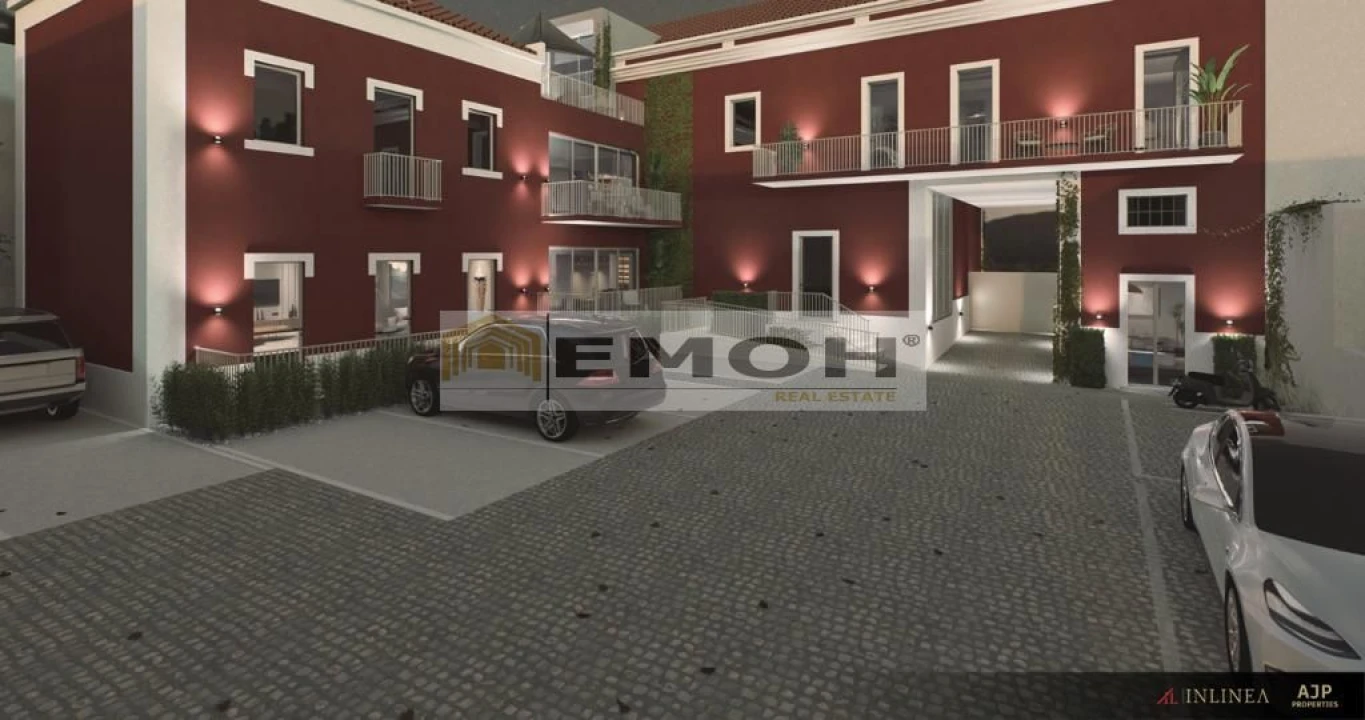 Apartamento T5 para Venda em Cascais e Estoril Foto 8