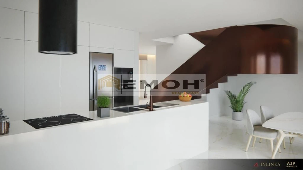 Apartamento T5 para Venda em Cascais e Estoril Foto 18