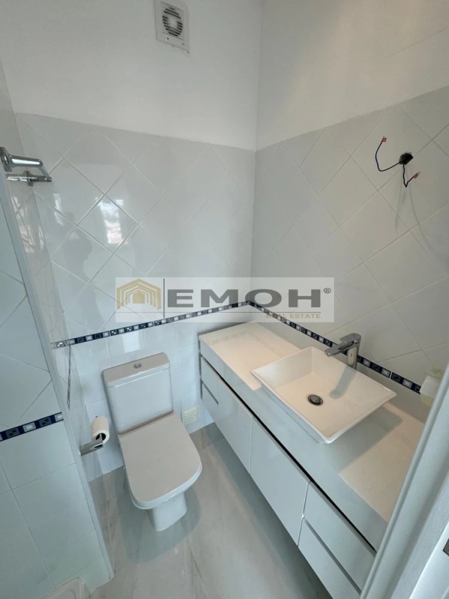 Apartamento T3 para Venda em Carcavelos e Parede Foto 14