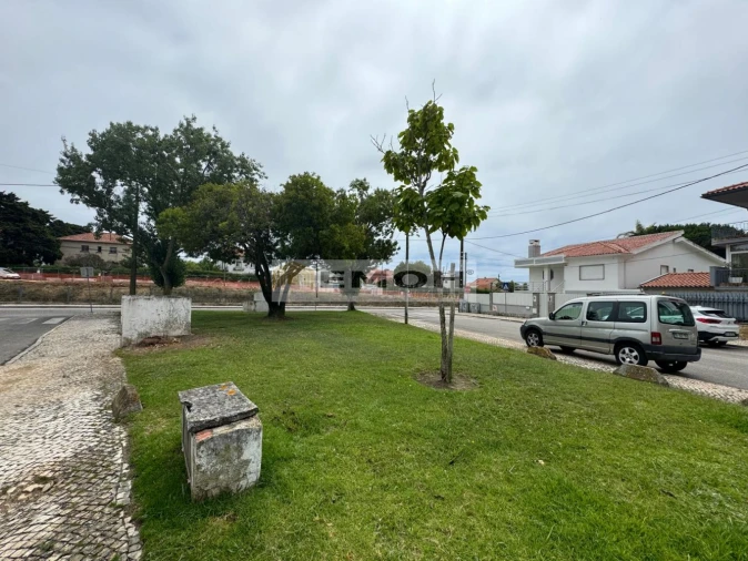 Apartamento T3 para Venda em Carcavelos e Parede Foto 26