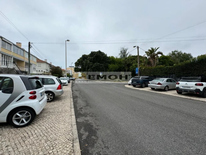 Apartamento T3 para Venda em Carcavelos e Parede Foto 29