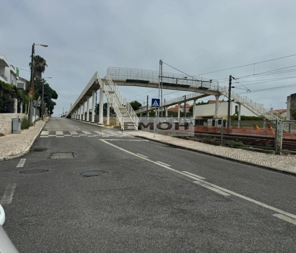 Apartamento T3 para Venda em Carcavelos e Parede Foto 27