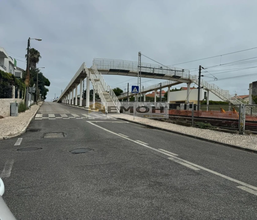 Apartamento T3 para Venda em Carcavelos e Parede Foto 27