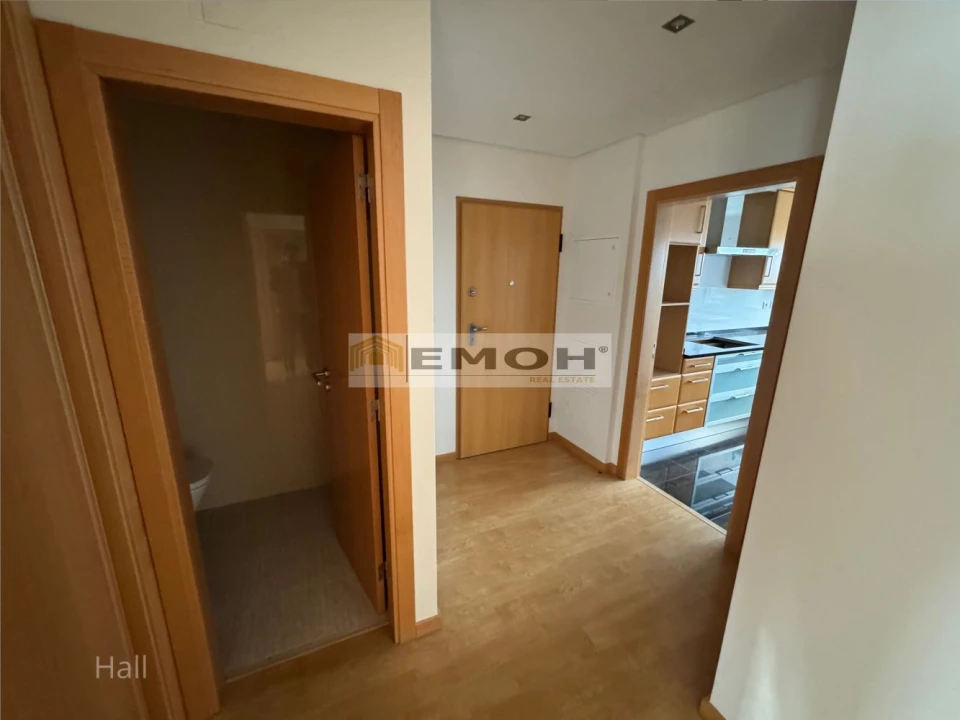 Apartamento T3 para Venda em Carcavelos e Parede Foto 12