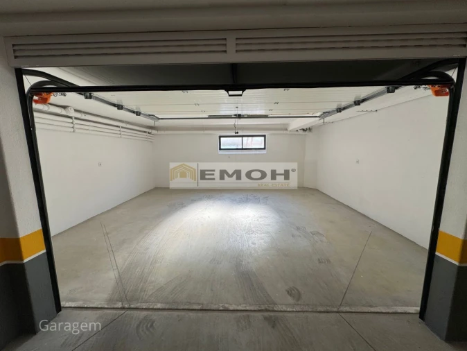 Apartamento T2 para Venda em Carcavelos e Parede Foto 18