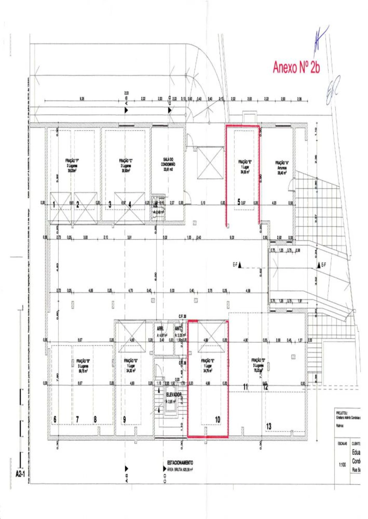 Apartamento T3 para Venda em Carcavelos e Parede Foto 36