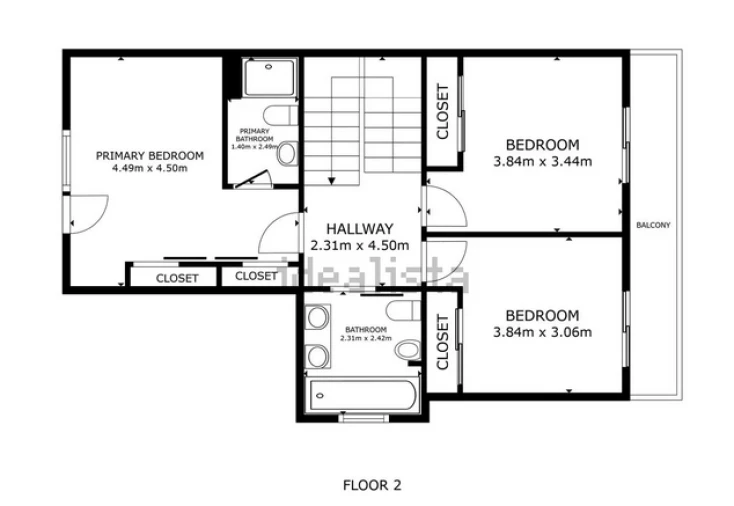 Moradia T3 para Venda em São Domingos de Rana Foto 56