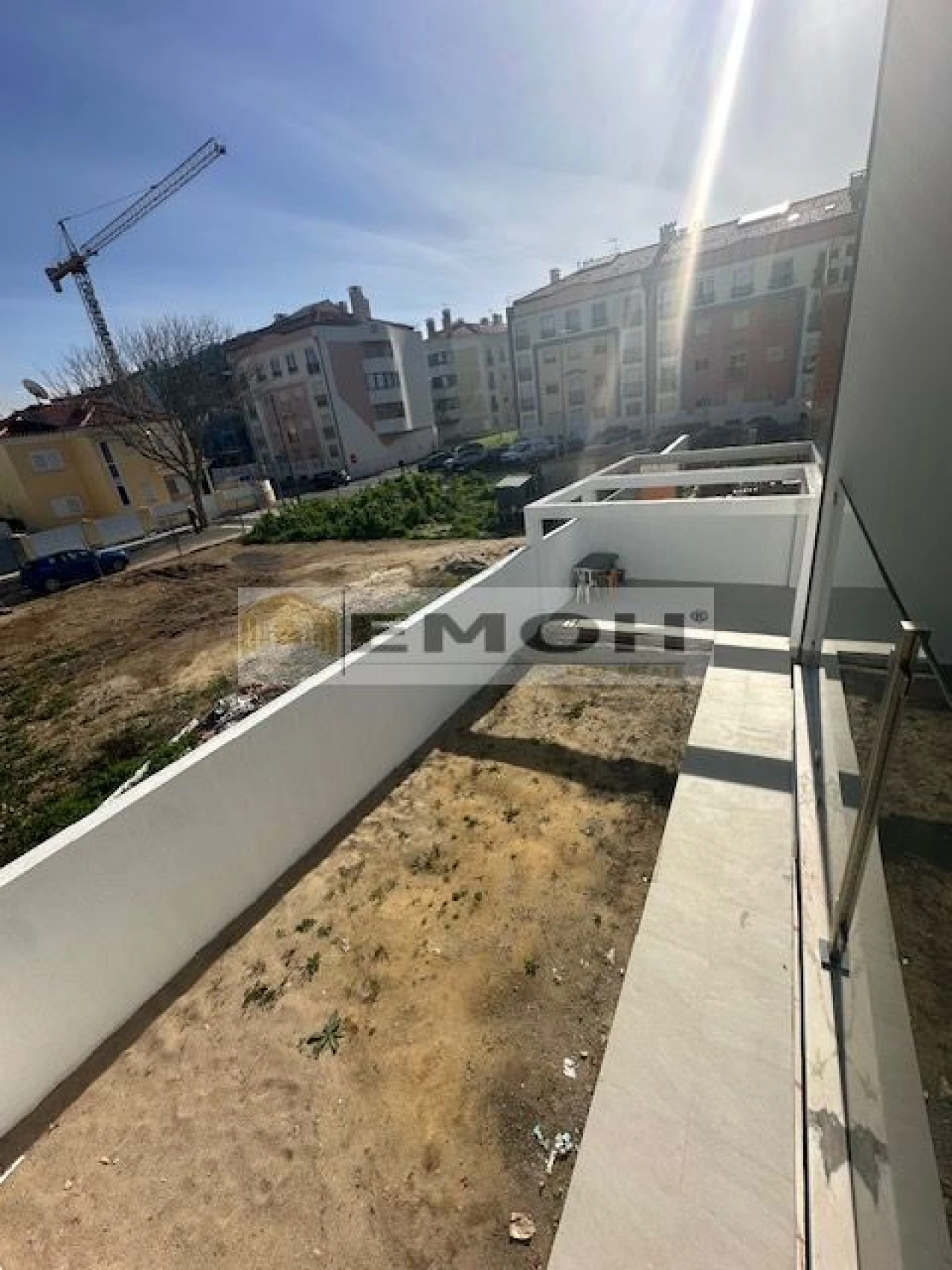 Moradia T3 para Venda em São Domingos de Rana Foto 37