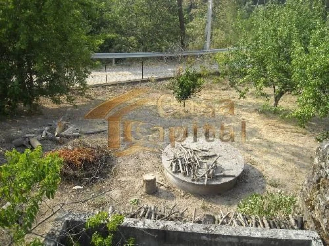 Terreno para Venda em Parada de Cunhos