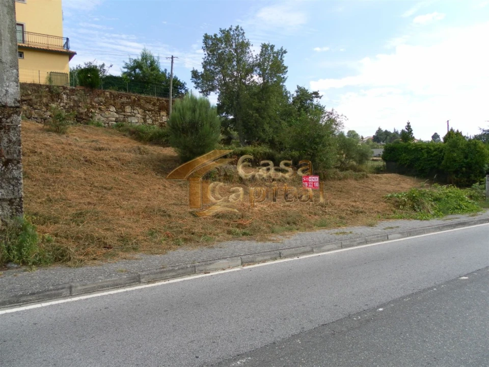 Moradia T3 para Venda em Mouçós e Lamares Foto 7