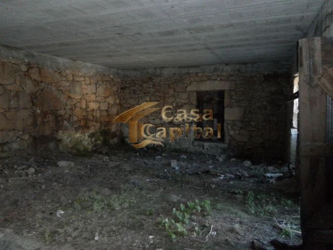 Moradia T3 para Venda em Mouçós e Lamares Foto 2