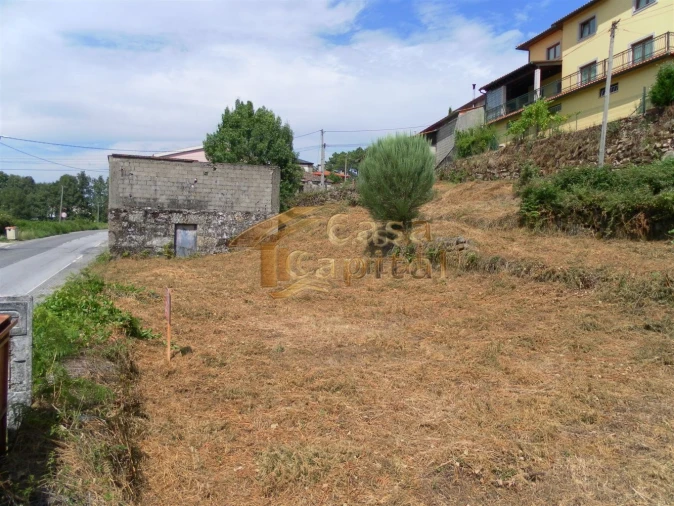 Moradia T3 para Venda em Mouçós e Lamares Foto 6