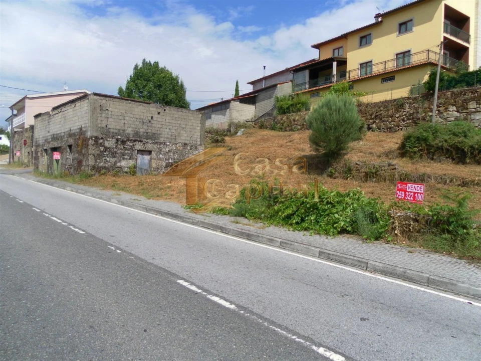 Moradia T3 para Venda em Mouçós e Lamares Foto 5