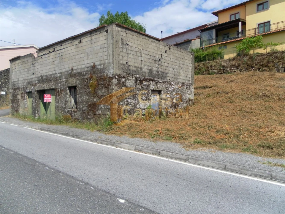 Moradia T3 para Venda em Mouçós e Lamares Foto 4