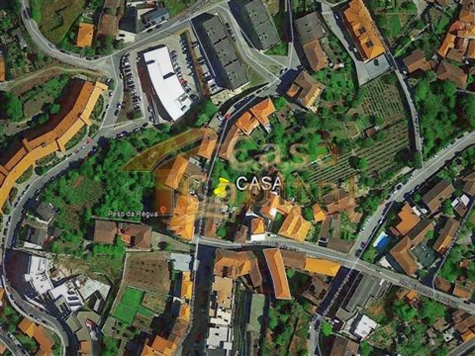 Terreno para Venda em Peso da Régua e Godim Foto 8