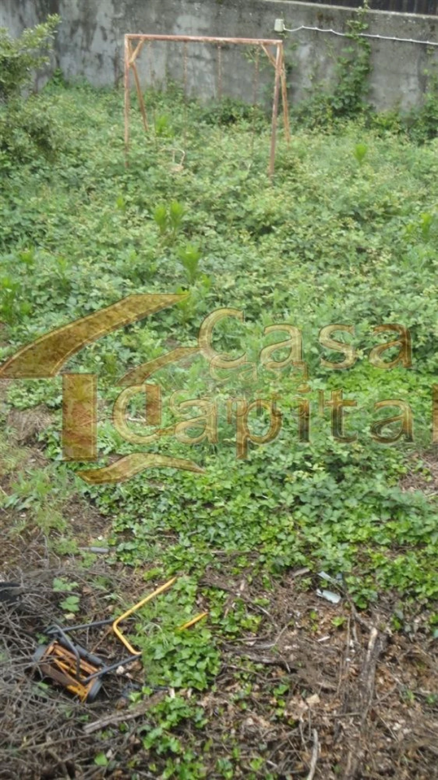 Moradia T5 para Venda em São Martinho de Antas e Paradela de Guiães Foto 5