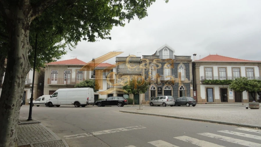 Moradia T5 para Venda em São Martinho de Antas e Paradela de Guiães Foto 67