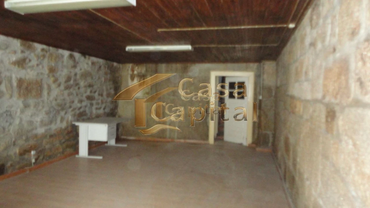 Moradia T5 para Venda em São Martinho de Antas e Paradela de Guiães Foto 46