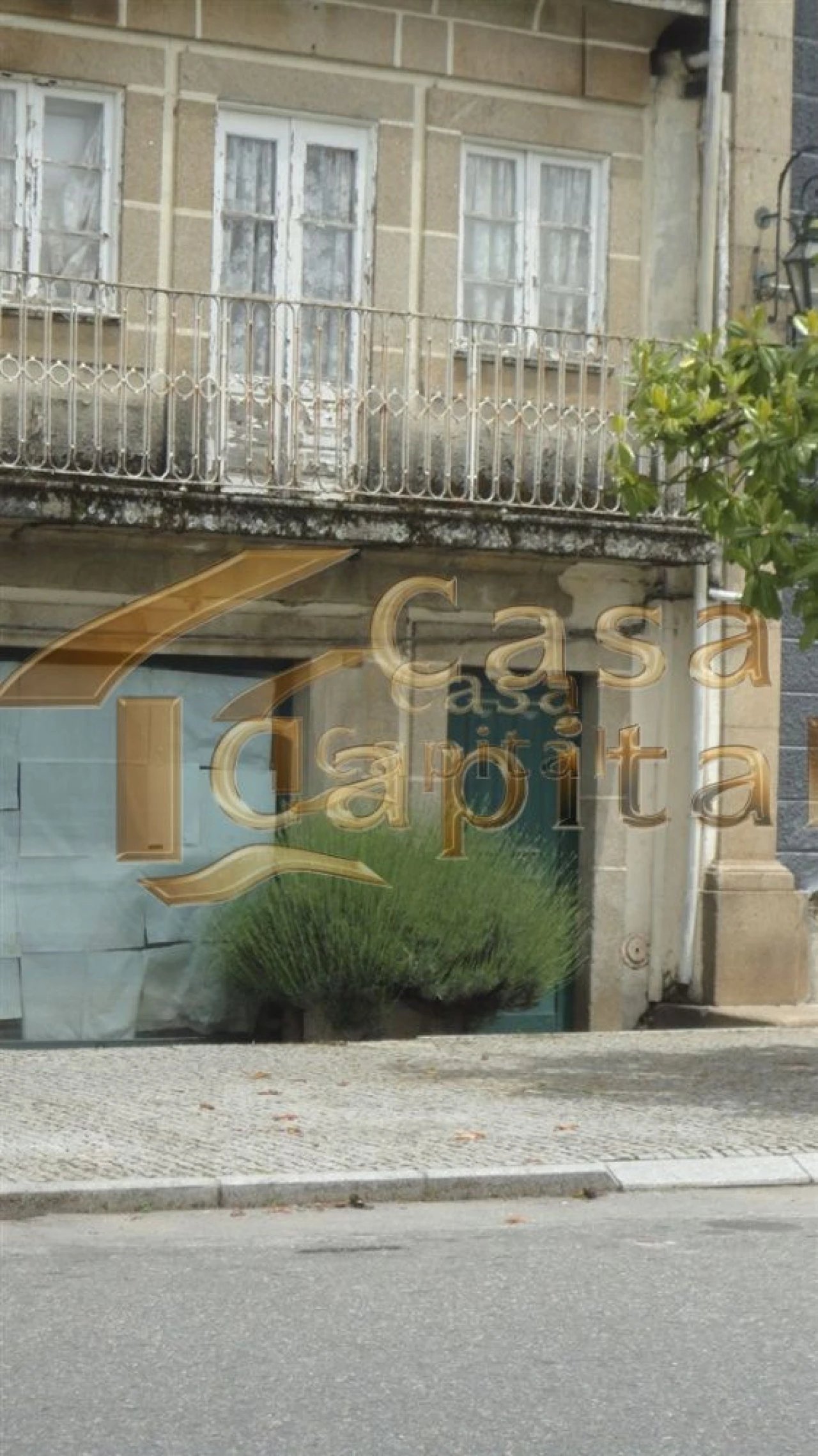 Moradia T5 para Venda em São Martinho de Antas e Paradela de Guiães Foto 17