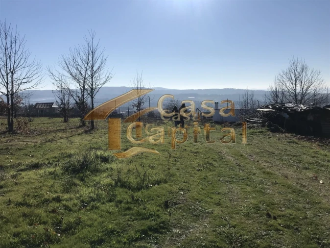 Terreno para Venda em São Martinho de Antas e Paradela de Guiães Foto 7
