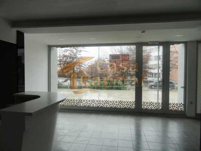 Loja para Venda em Nossa Senhora da Conceição, São Pedro e São Dinis Foto 5