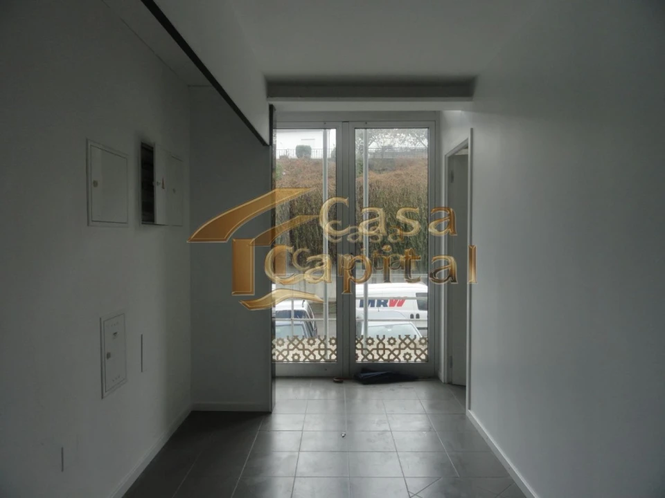 Loja para Venda em Nossa Senhora da Conceição, São Pedro e São Dinis Foto 19