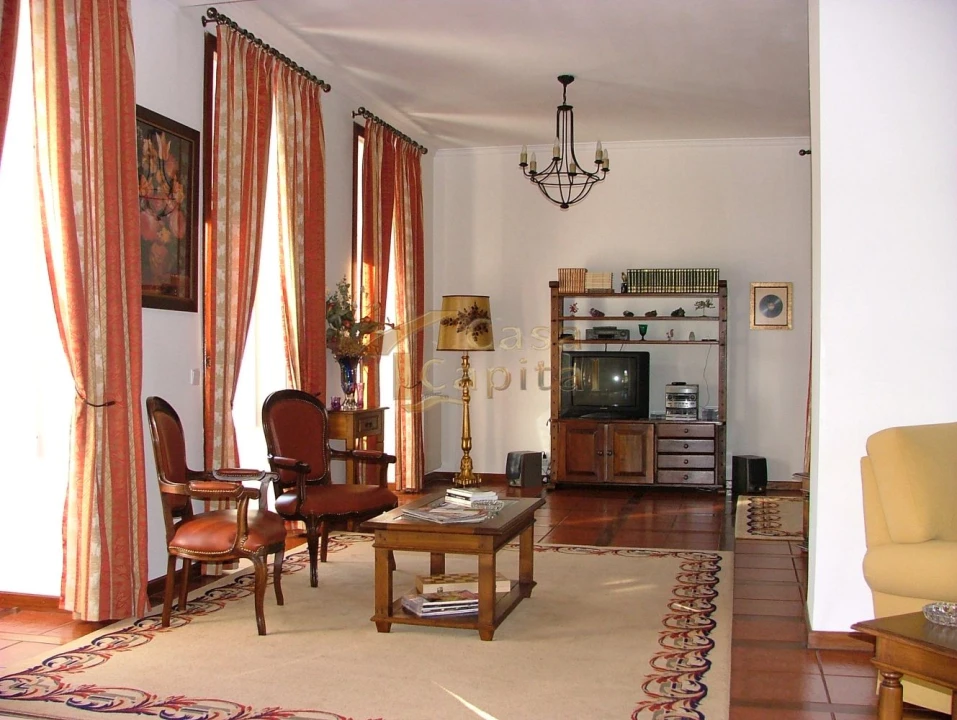 Quinta T10 para Venda em Ervedosa do Douro Foto 4