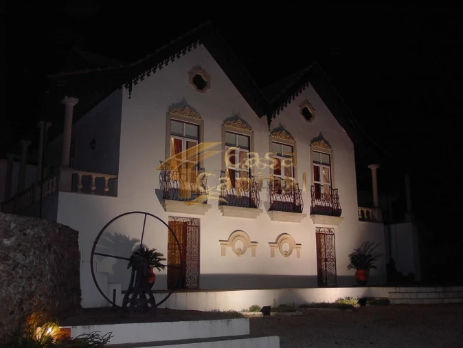 Quinta T10 para Venda em Ervedosa do Douro Foto 26