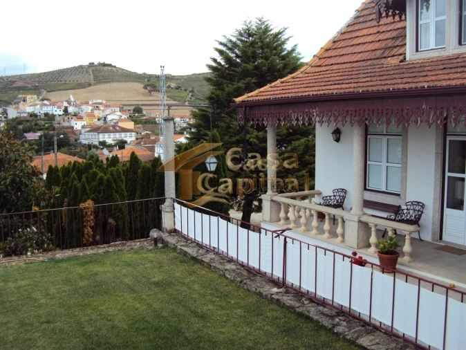 Quinta T10 para Venda em Ervedosa do Douro Foto 19
