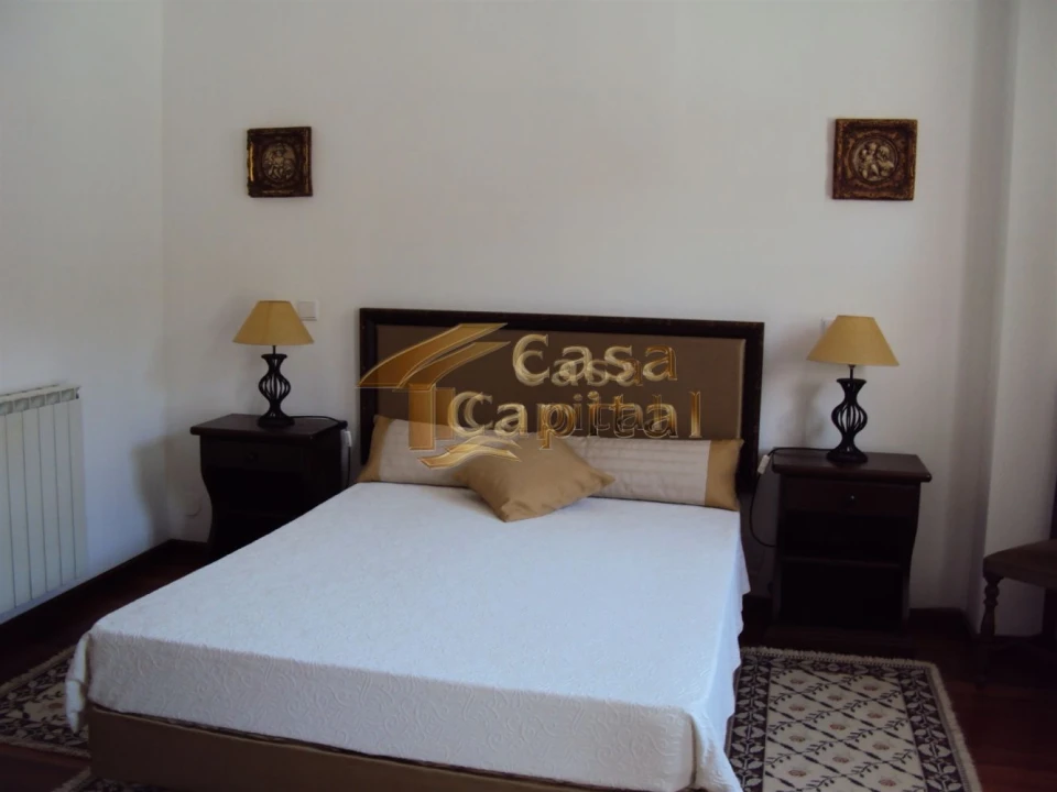 Quinta T10 para Venda em Ervedosa do Douro Foto 21