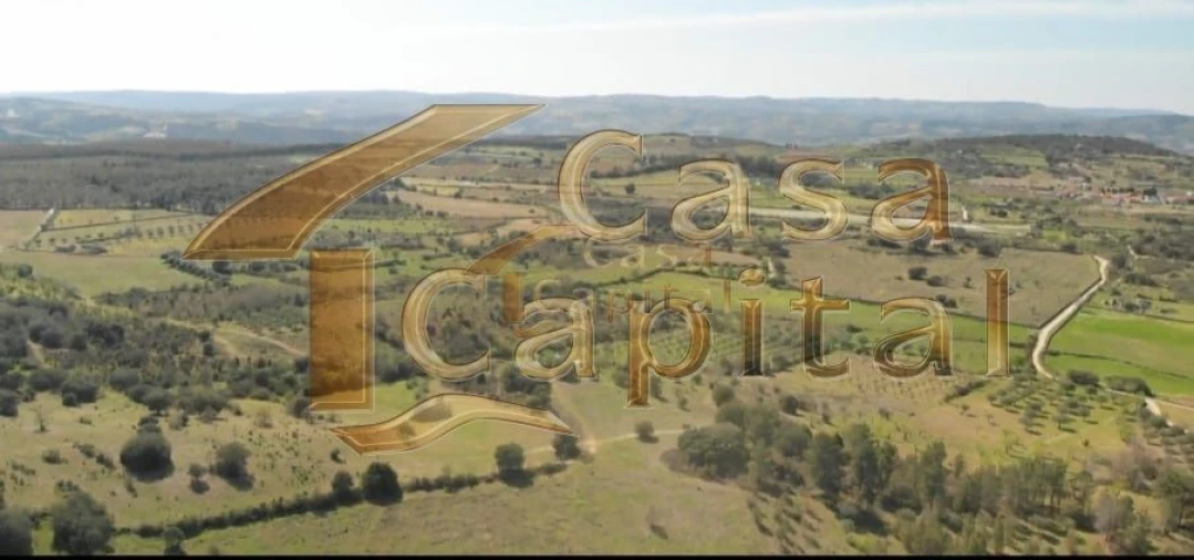 Quinta T0 para Venda em Touça Foto 9